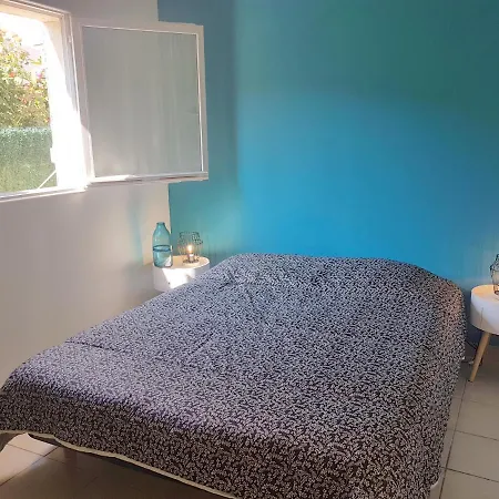 Limoncellu Villa *
